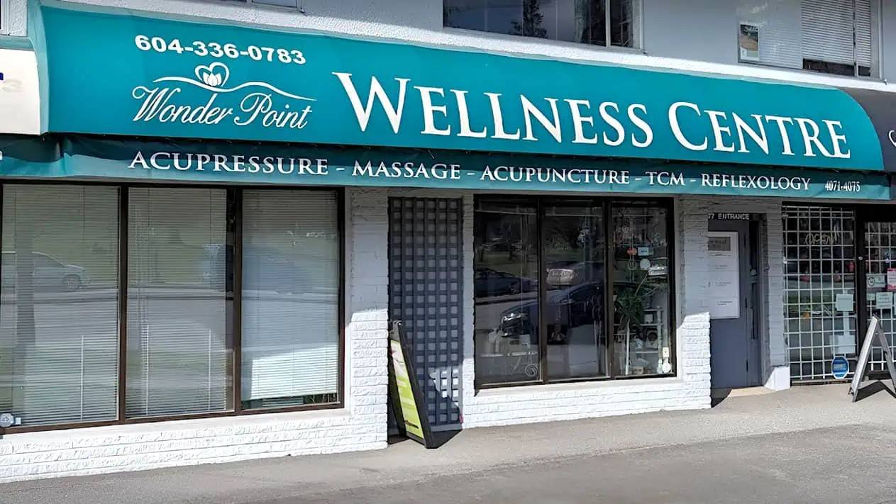 WonderPoint-Wellness-Centre-Burnaby-BC-location